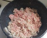 รูปขั้นตอนการทำที่ 1 ของ หมูหวานเบบี้
