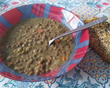 Foto del paso 7 de la receta: Lentejas veganas