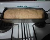 Foto del paso 4 de la receta: Pan lactal integral