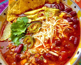 Foto del paso 9 de la receta: Taco Tuesday Soup