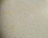 A picture of step 4 of Ginger tea(अदरक वाली चाय).