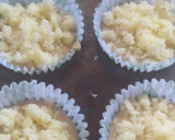 Foto del paso 3 de la receta: Muffins De Avena, Manzana Y Crumble De Coco