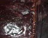 A picture of step 4 of Sizzling Chocolate Pudding.