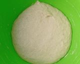 Foto langkah ke 3 dari resep Spekuk Craisin Sourdough Bread.