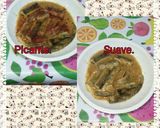 Foto del paso 5 de la receta: Anguila en salsa