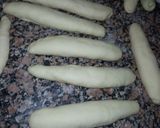 Foto del paso 4 de la receta: Pan Jalá o de Shabat