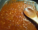 Foto del paso 3 de la receta: Berenjena Napolitana
