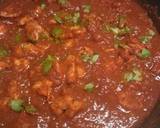 Chicken tandoori masala recipe step 5 photo