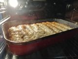Olaszos lasagne