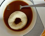 Foto langkah ke 6 dari resep New York Bagels.