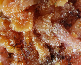 Foto del paso 4 de la receta: Tallarines al pimiento