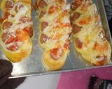 Foto langkah ke 8 dari resep Roti manis overnight.