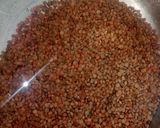 मसूर दाल तड़का (Masoor dal tadka recipe in hindi) रेसिपी चरण 1 फोटो