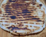 Foto del paso 5 de la receta: Insustituible la planchita para la tortilla santiagueña