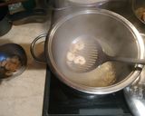 Φωτογραφία βήματος 5 της συνταγής Ensaladilla Rusa. Μία Ρώσικη σαλάτα με...ισπανικό διαβατήριο!