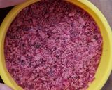 Foto del paso 3 de la receta: Hamburguesas de remolacha y soja orgánica texturizada 🍔 Hamburguesas plant based 🌿