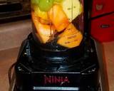 Mike's Adult Summertime Fruity Slushy recipe step 1 photo