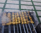 عکس مرحله 8 از دستور جوجه کباب با نکات