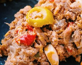 Foto del paso 3 de la receta: Empanadas de Carne