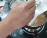 Hình bước làm 6 của món Đơn giản với món súp gà dễ nấu