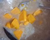 Foto langkah ke 3 dari resep Bubur Asyura.