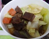 良金牧場 金門高梁半筋半肉的食譜步驟3照片