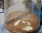 Foto langkah ke 2 dari resep Es kopi gula aren literan.