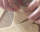 Crossant recipe step 4 photo