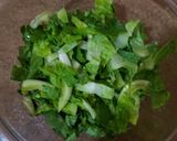 Foto del paso 1 de la receta: Ensalada Tex Mex