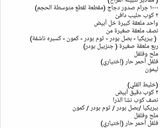 صورة لخطوة 1 من وصفة Crispy chicken - دجاج كنتاكي