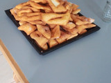Tortas fritas