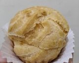 Foto langkah ke 4 dari resep Kue Sus Vla Vanila.