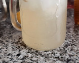 Foto del paso 4 de la receta: Limonada de 3 ingredientes facilísima y deliciosa😋