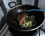 Foto langkah ke 8 dari resep Nasi Jaha tanpa Bambu.