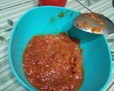 Foto langkah ke 2 dari resep Sambel Goreng Pare.