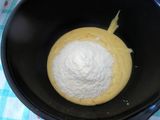 Ciambella Marmorizzata Cacao e Cocco