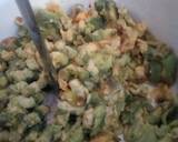 Fried Avocado Patties