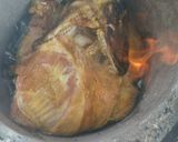 صورة لخطوة 5 من وصفة الحنيذ الجيزاني