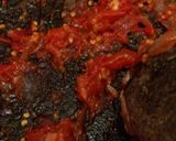 Foto langkah ke 1 dari resep Sepaket nasi daun jeruk+ayam pop corn+sambal korek.