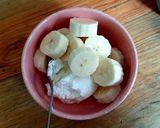 Hình bước làm 2 của món Breakfast for mom 🥰
