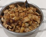 Foto del paso 6 de la receta: Oreja de Cerdo en Doble Cocción
