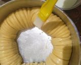 Foto langkah ke 6 dari resep Woll Roll Bread.