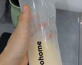 Foto langkah ke 5 dari resep Butternut Milk Soup - Tanpa Butter - MPASI - Vegan.