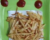 Finger chips recipe step 4 photo