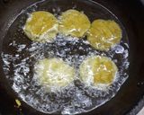 A picture of step 2 of Chatkara Kabab Masala.