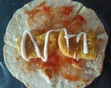 Foto langkah ke 4 dari resep Kebab homemade.