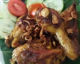 Cara Membuat Ayam Bakar Teflon 7