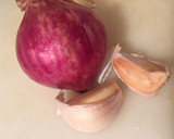 Foto del paso 3 de la receta: Pastas de coliflor en salsa blanca