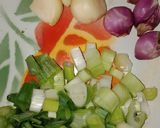 Foto langkah ke 1 dari resep Sop Iga Simple.