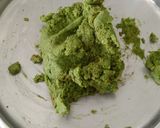 સ્પીનર પાલક મઠરી (Spinach Palak Mathari Recipe In Gujarati) રેસીપી સ્ટેપ2ફોટો